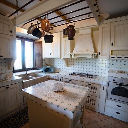 Villa Con Piscina Privata A 2 Kilometri Da Tropea Gasponi エクステリア 写真