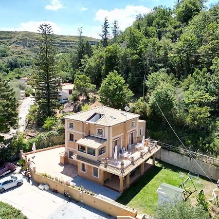 Villa Con Piscina Privata A 2 Kilometri Da Tropea Gasponi エクステリア 写真