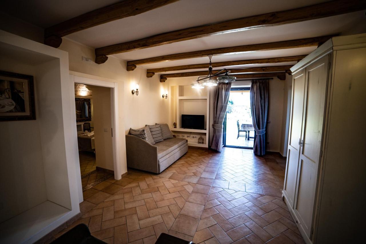 Villa Con Piscina Privata A 2 Kilometri Da Tropea Gasponi エクステリア 写真