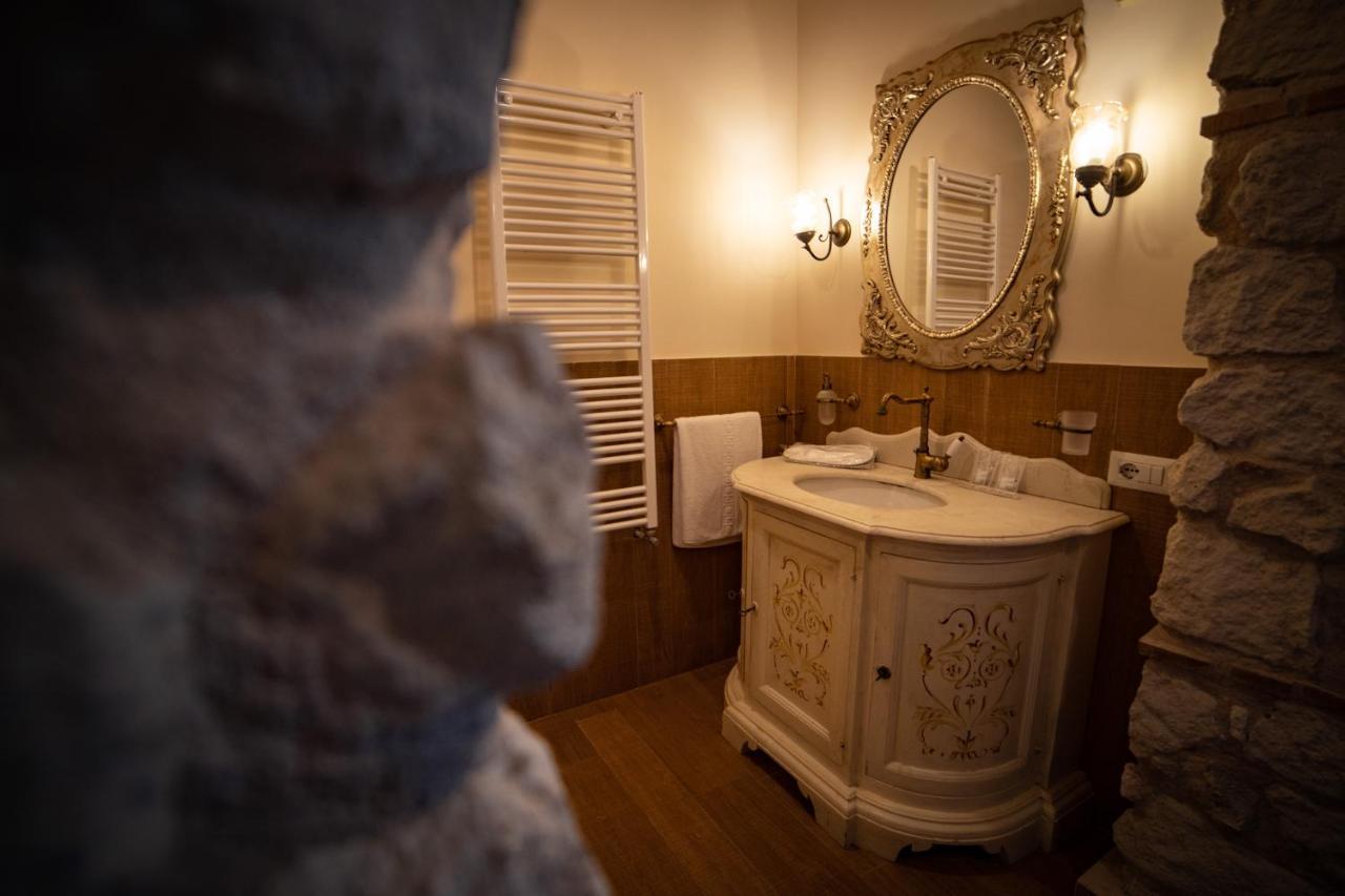 Villa Con Piscina Privata A 2 Kilometri Da Tropea Gasponi エクステリア 写真
