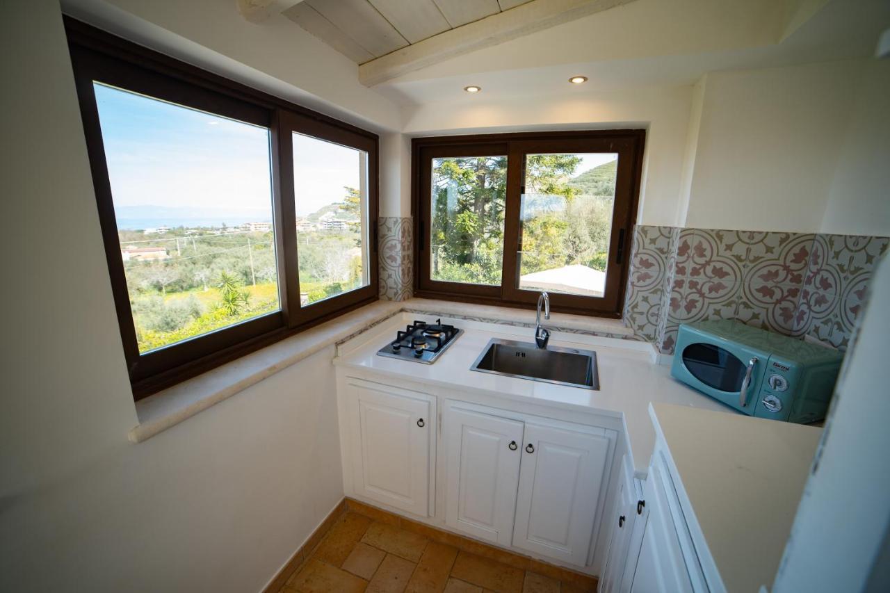 Villa Con Piscina Privata A 2 Kilometri Da Tropea Gasponi エクステリア 写真
