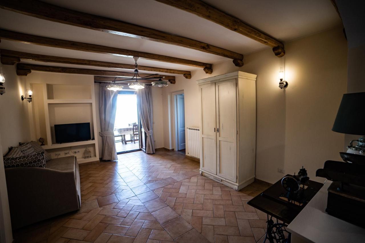 Villa Con Piscina Privata A 2 Kilometri Da Tropea Gasponi エクステリア 写真
