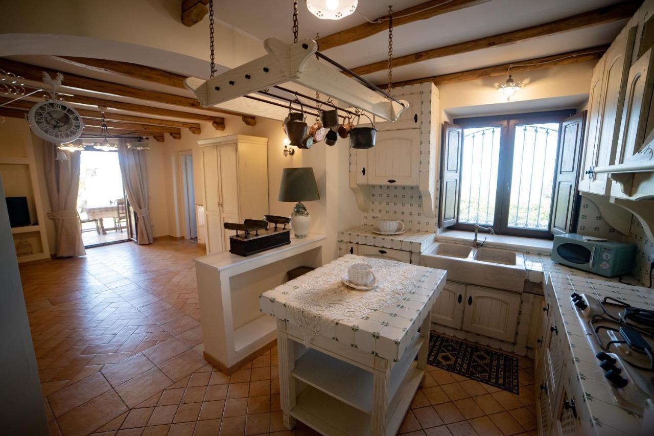 Villa Con Piscina Privata A 2 Kilometri Da Tropea Gasponi エクステリア 写真