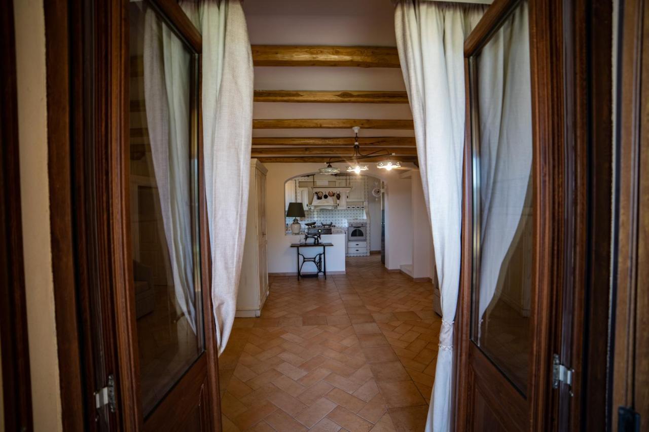 Villa Con Piscina Privata A 2 Kilometri Da Tropea Gasponi エクステリア 写真