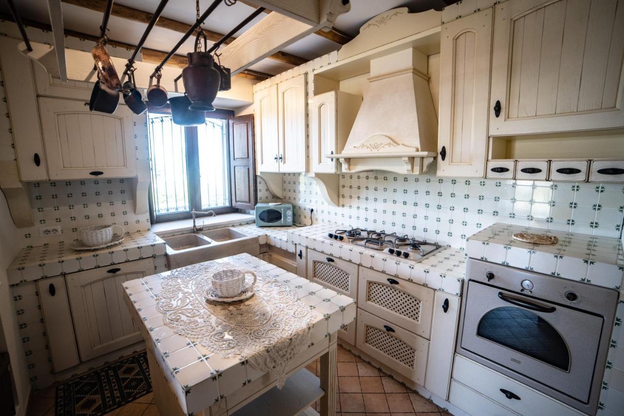 Villa Con Piscina Privata A 2 Kilometri Da Tropea Gasponi エクステリア 写真