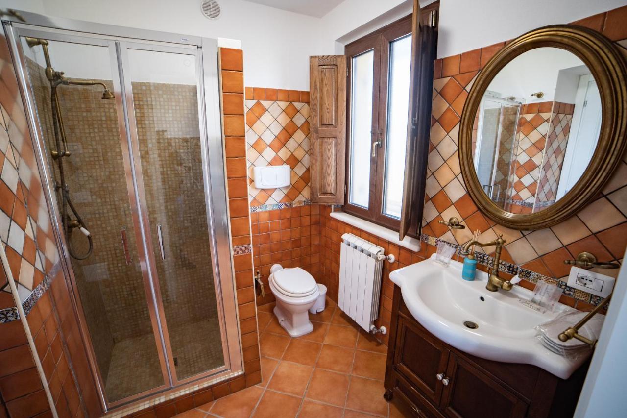 Villa Con Piscina Privata A 2 Kilometri Da Tropea Gasponi エクステリア 写真