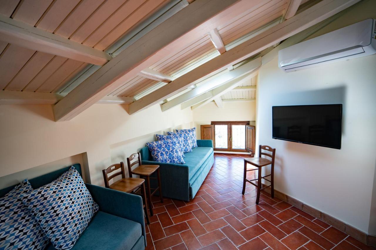 Villa Con Piscina Privata A 2 Kilometri Da Tropea Gasponi エクステリア 写真