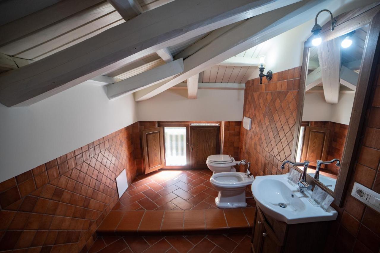 Villa Con Piscina Privata A 2 Kilometri Da Tropea Gasponi エクステリア 写真