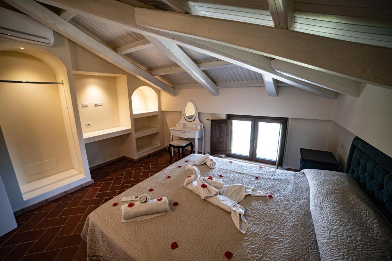 Villa Con Piscina Privata A 2 Kilometri Da Tropea Gasponi エクステリア 写真