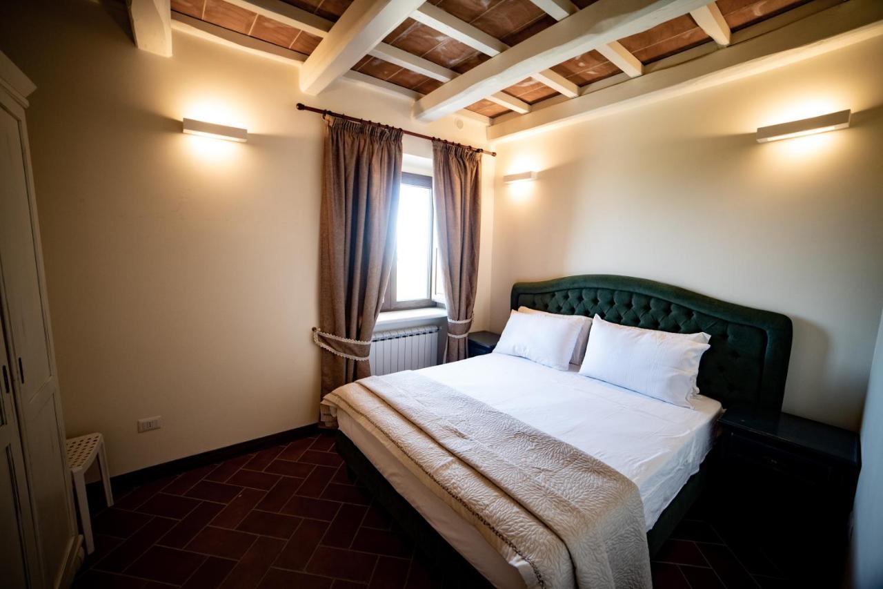 Villa Con Piscina Privata A 2 Kilometri Da Tropea Gasponi エクステリア 写真