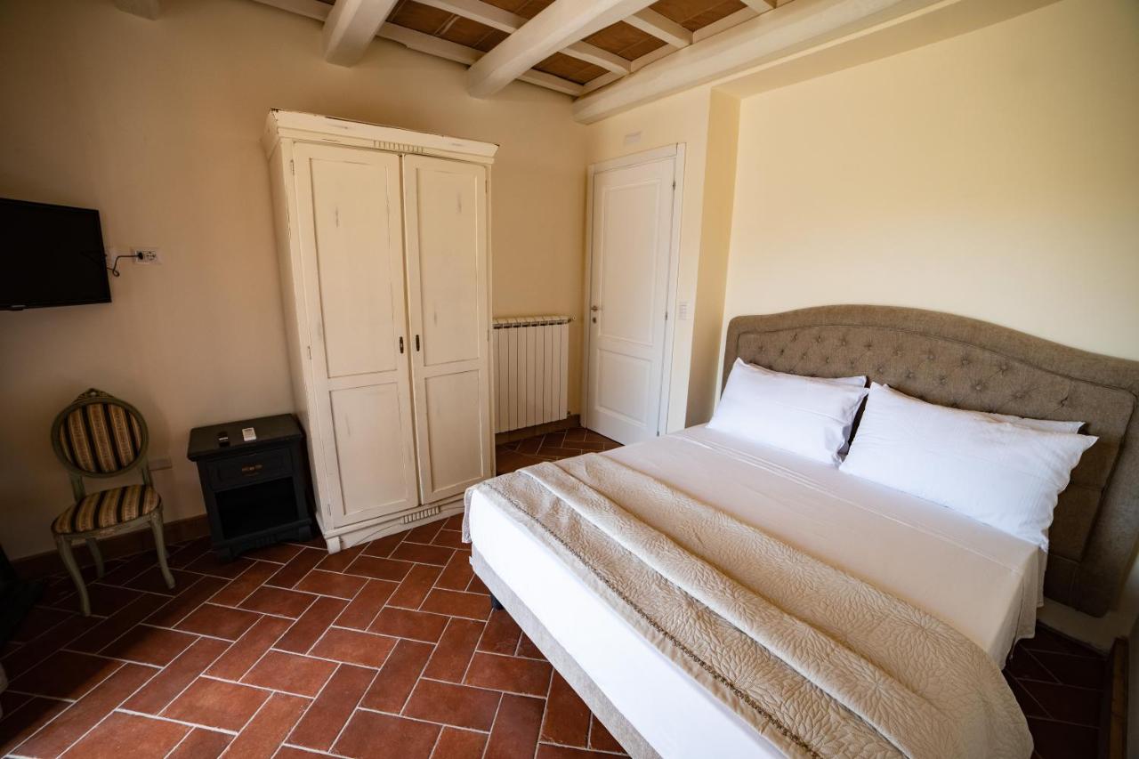 Villa Con Piscina Privata A 2 Kilometri Da Tropea Gasponi エクステリア 写真