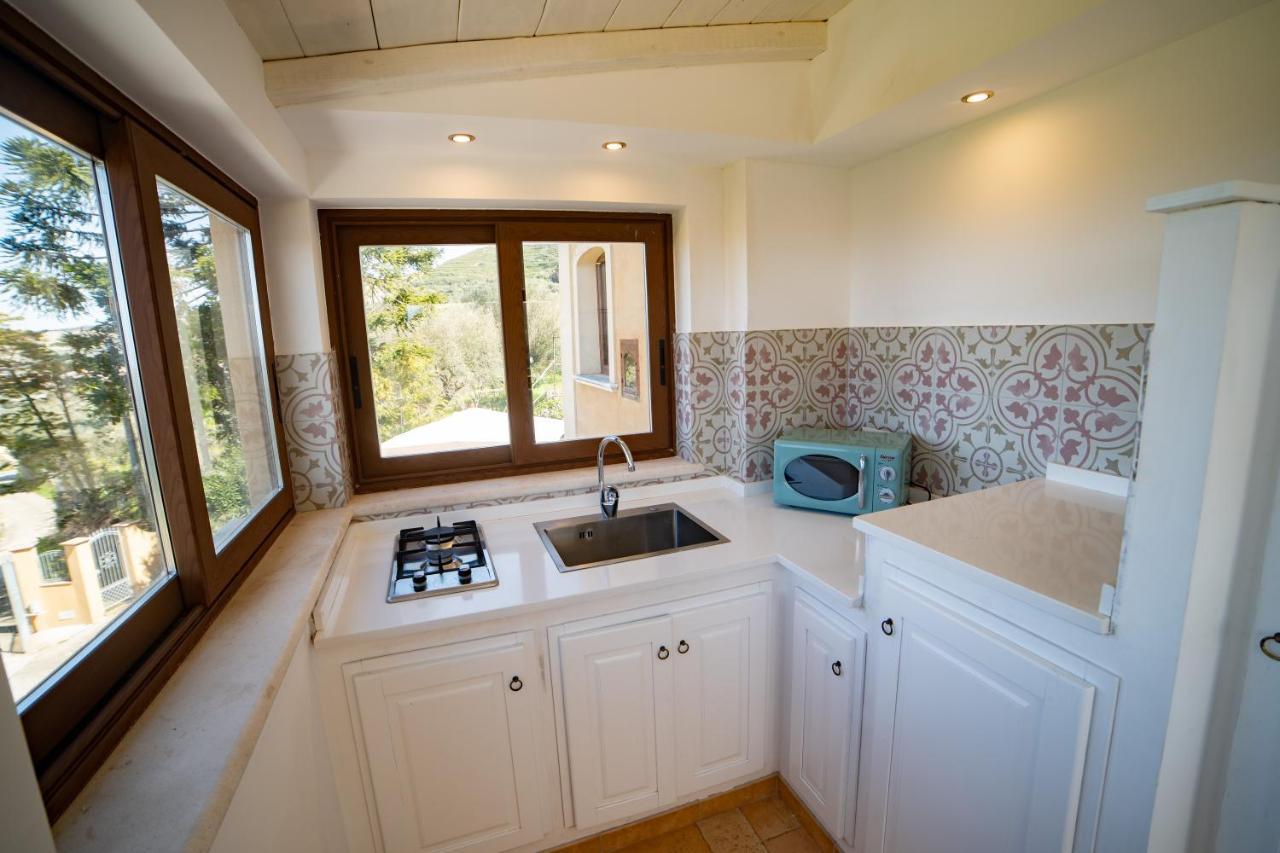 Villa Con Piscina Privata A 2 Kilometri Da Tropea Gasponi エクステリア 写真