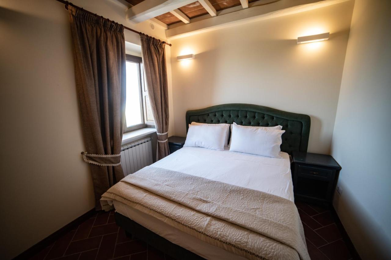Villa Con Piscina Privata A 2 Kilometri Da Tropea Gasponi エクステリア 写真