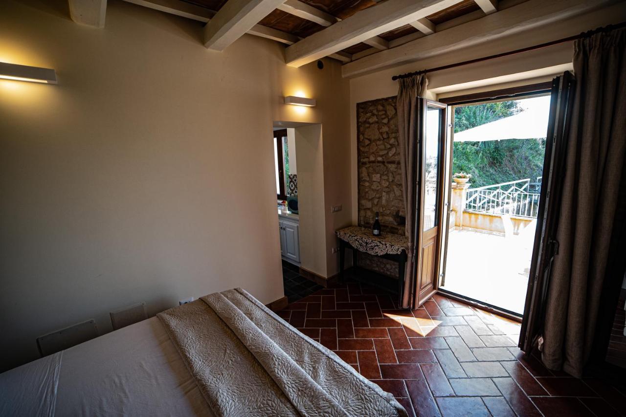 Villa Con Piscina Privata A 2 Kilometri Da Tropea Gasponi エクステリア 写真