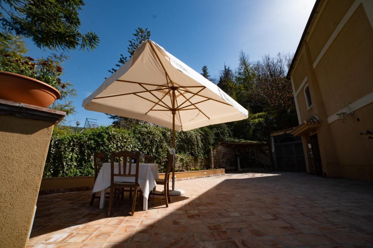 Villa Con Piscina Privata A 2 Kilometri Da Tropea Gasponi エクステリア 写真