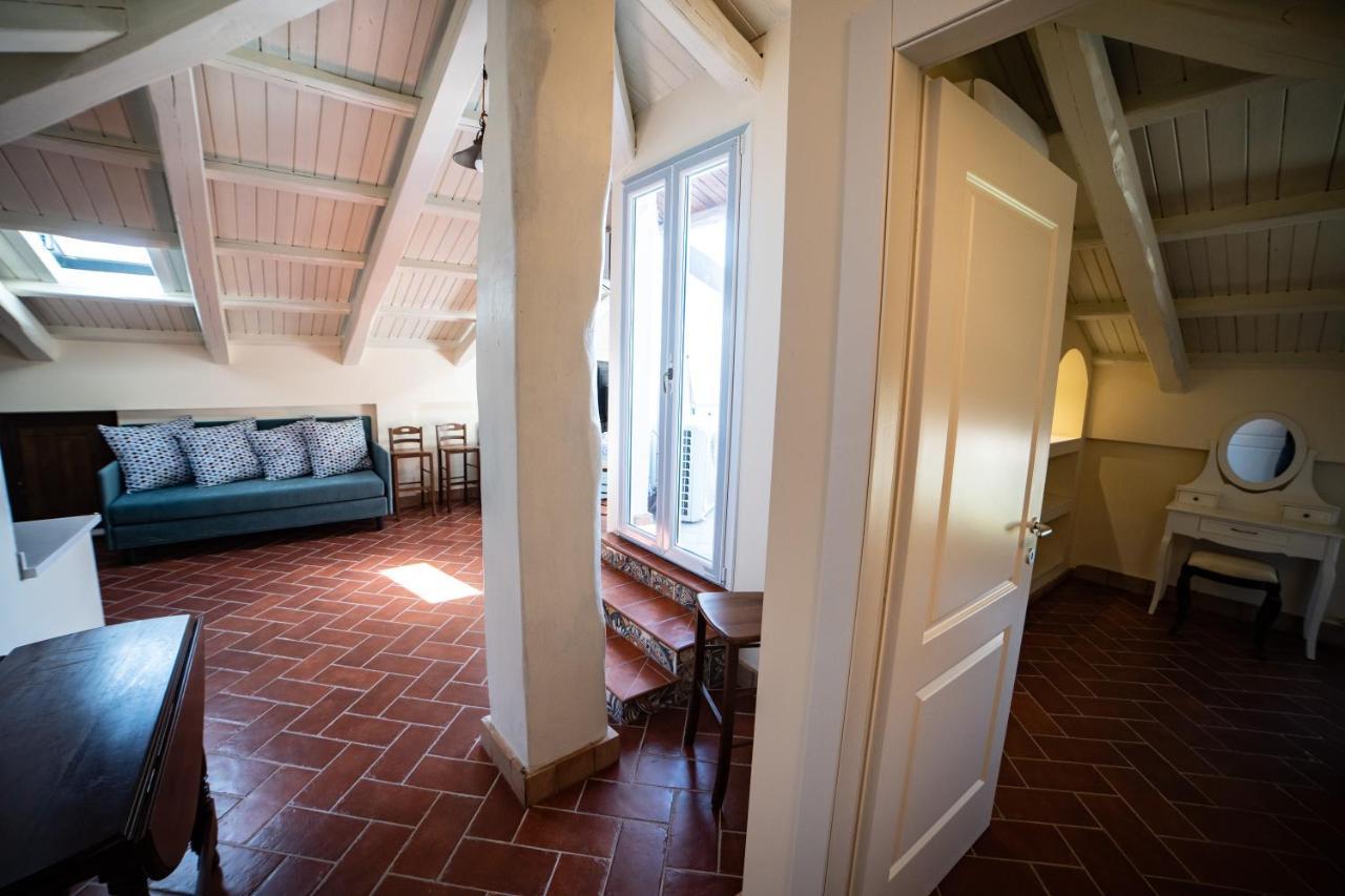 Villa Con Piscina Privata A 2 Kilometri Da Tropea Gasponi エクステリア 写真