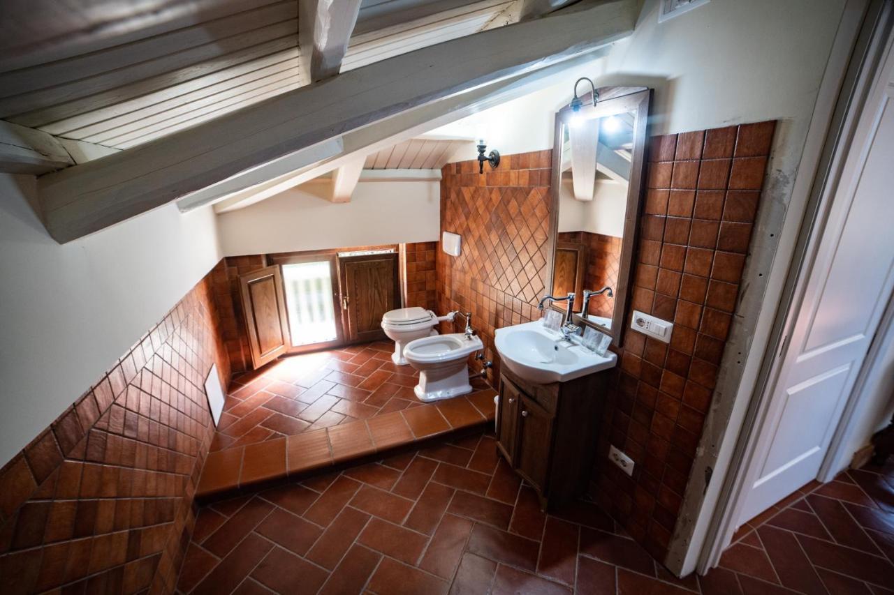Villa Con Piscina Privata A 2 Kilometri Da Tropea Gasponi エクステリア 写真