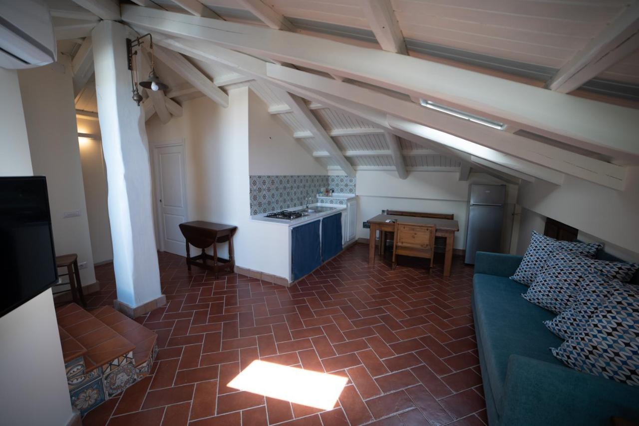 Villa Con Piscina Privata A 2 Kilometri Da Tropea Gasponi エクステリア 写真