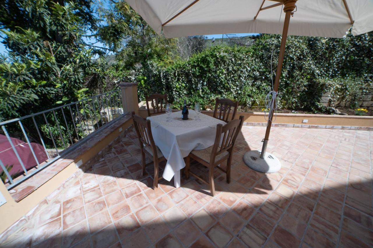 Villa Con Piscina Privata A 2 Kilometri Da Tropea Gasponi エクステリア 写真