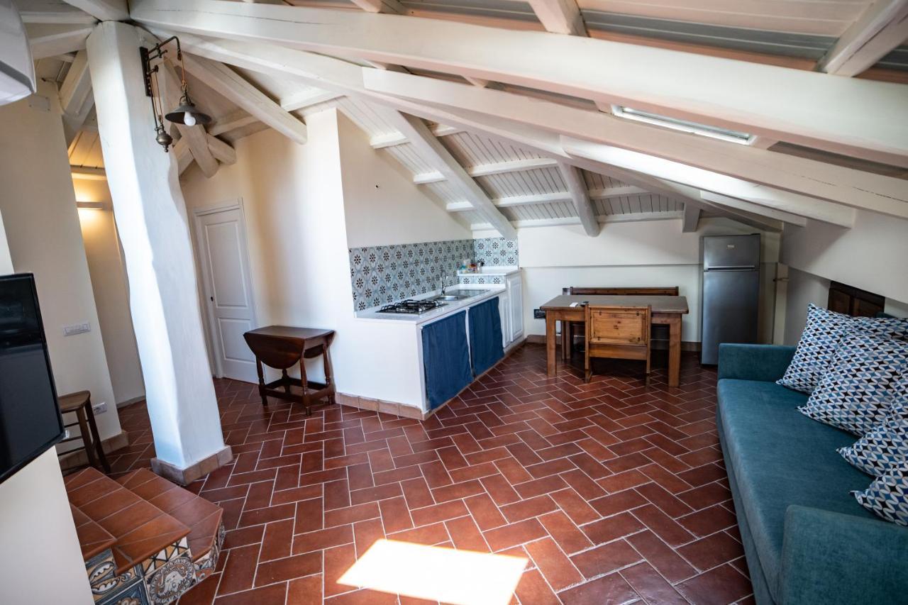 Villa Con Piscina Privata A 2 Kilometri Da Tropea Gasponi エクステリア 写真