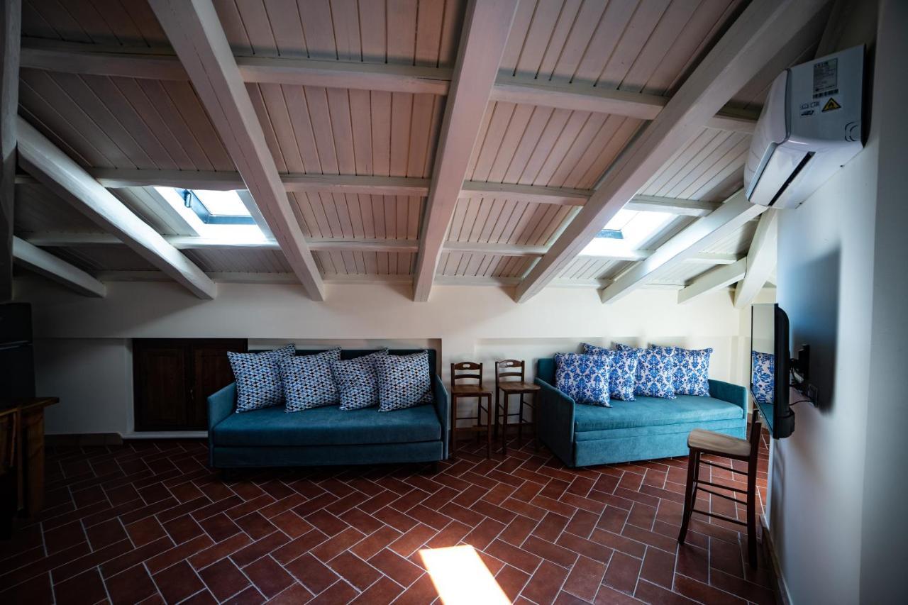 Villa Con Piscina Privata A 2 Kilometri Da Tropea Gasponi エクステリア 写真