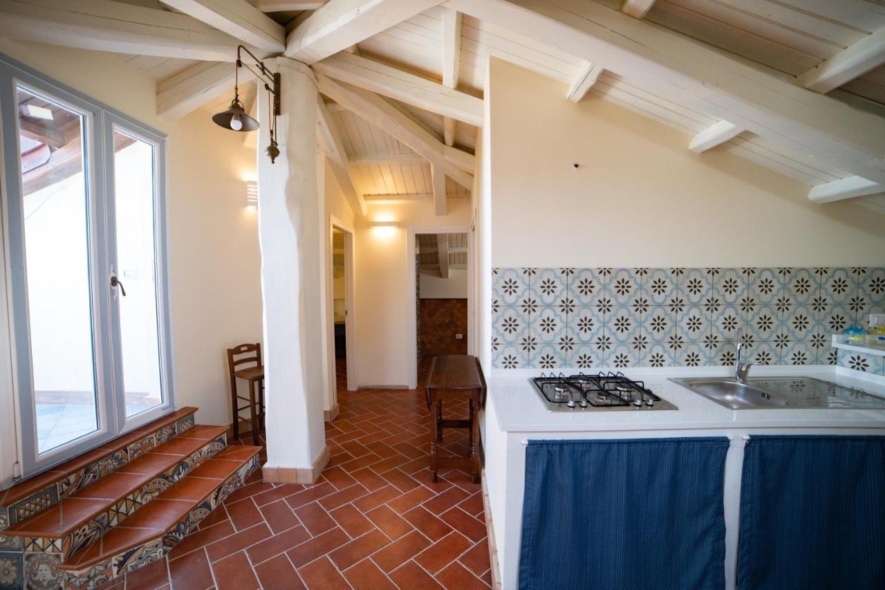 Villa Con Piscina Privata A 2 Kilometri Da Tropea Gasponi エクステリア 写真