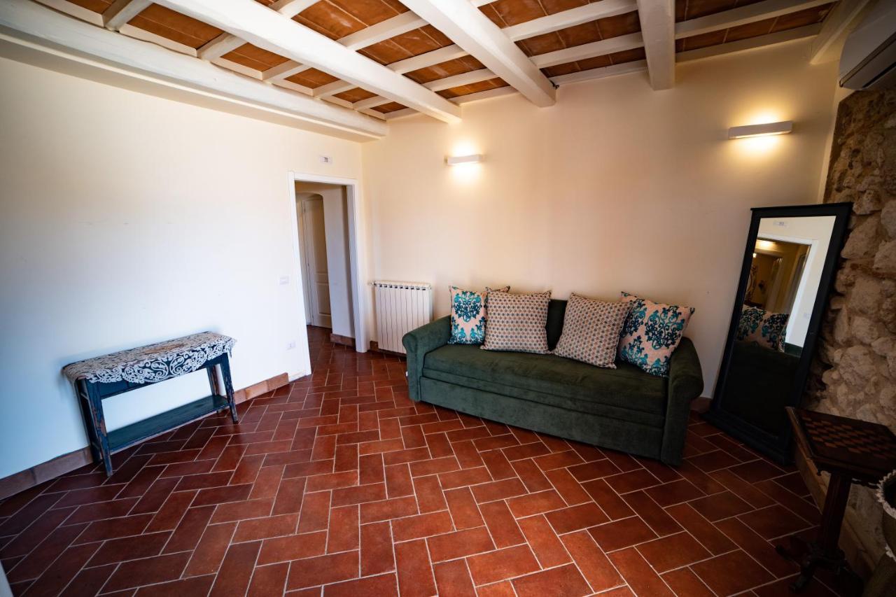 Villa Con Piscina Privata A 2 Kilometri Da Tropea Gasponi エクステリア 写真