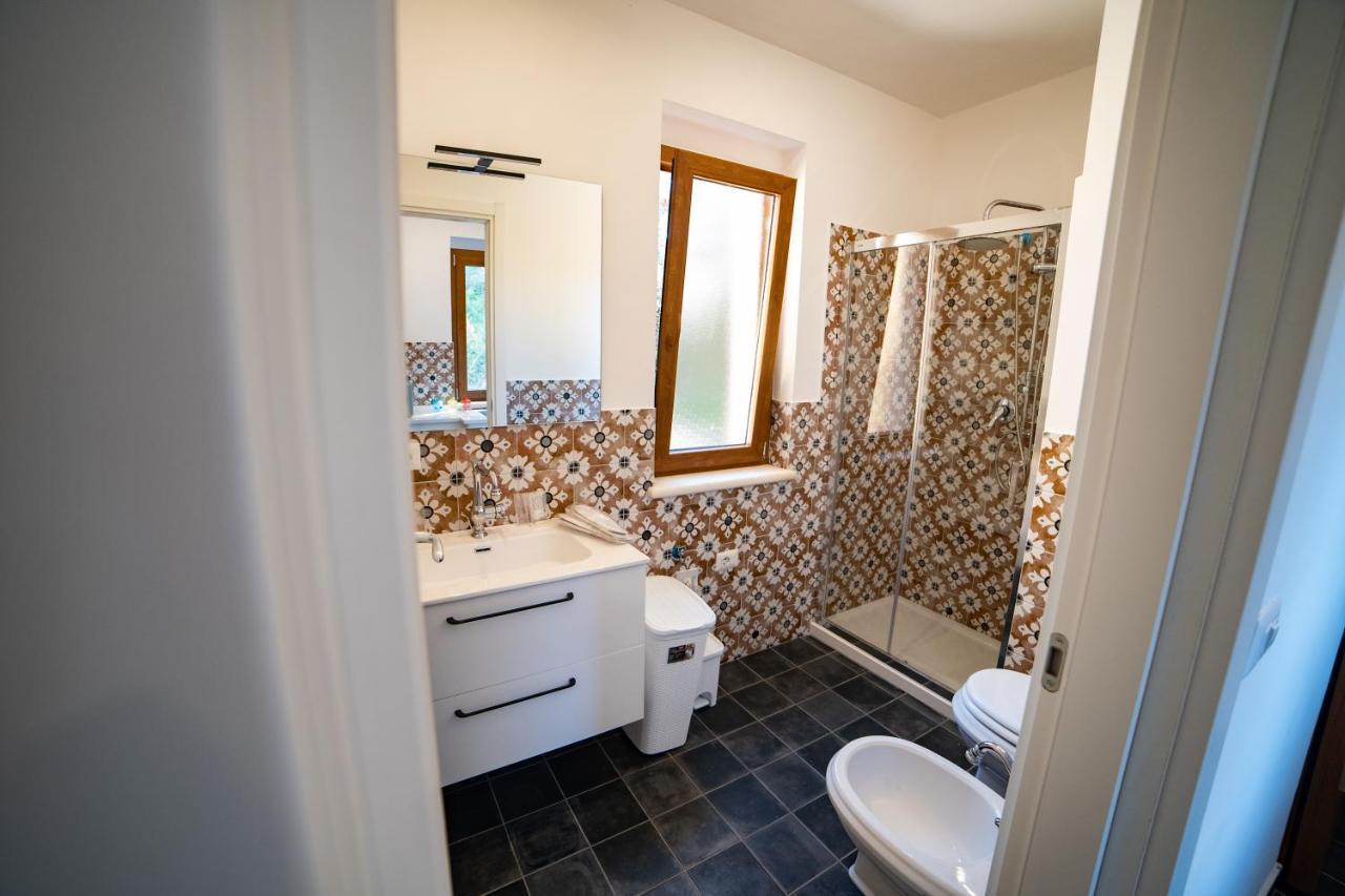Villa Con Piscina Privata A 2 Kilometri Da Tropea Gasponi エクステリア 写真