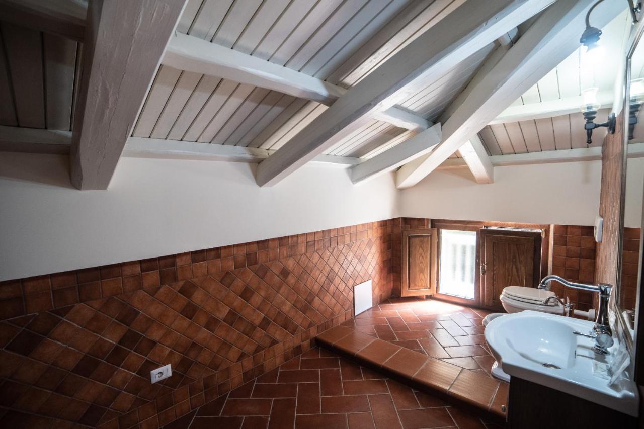 Villa Con Piscina Privata A 2 Kilometri Da Tropea Gasponi エクステリア 写真