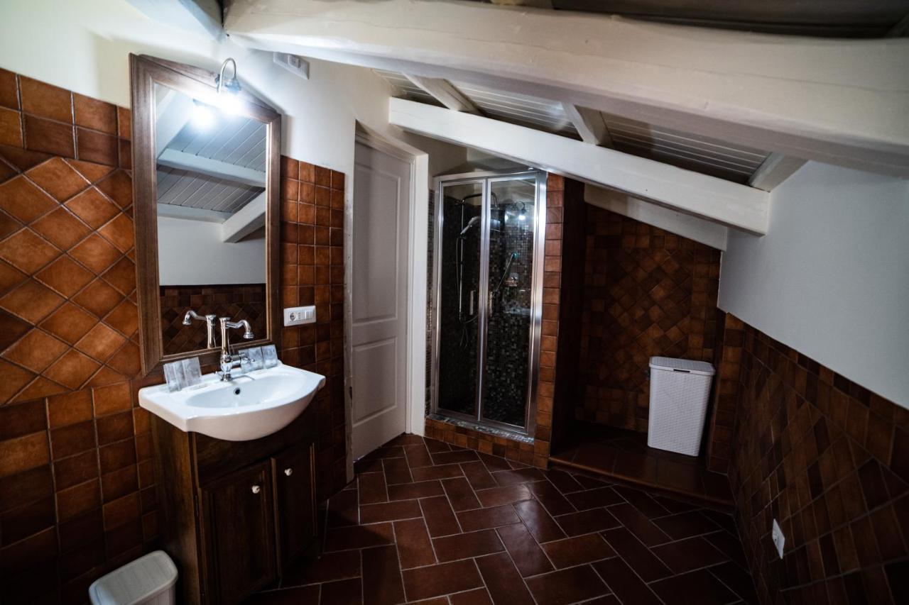 Villa Con Piscina Privata A 2 Kilometri Da Tropea Gasponi エクステリア 写真